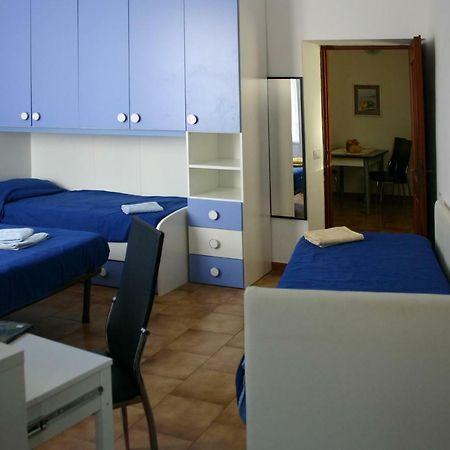 Casa Il Gabbiano Apartman Riomaggiore Kültér fotó
