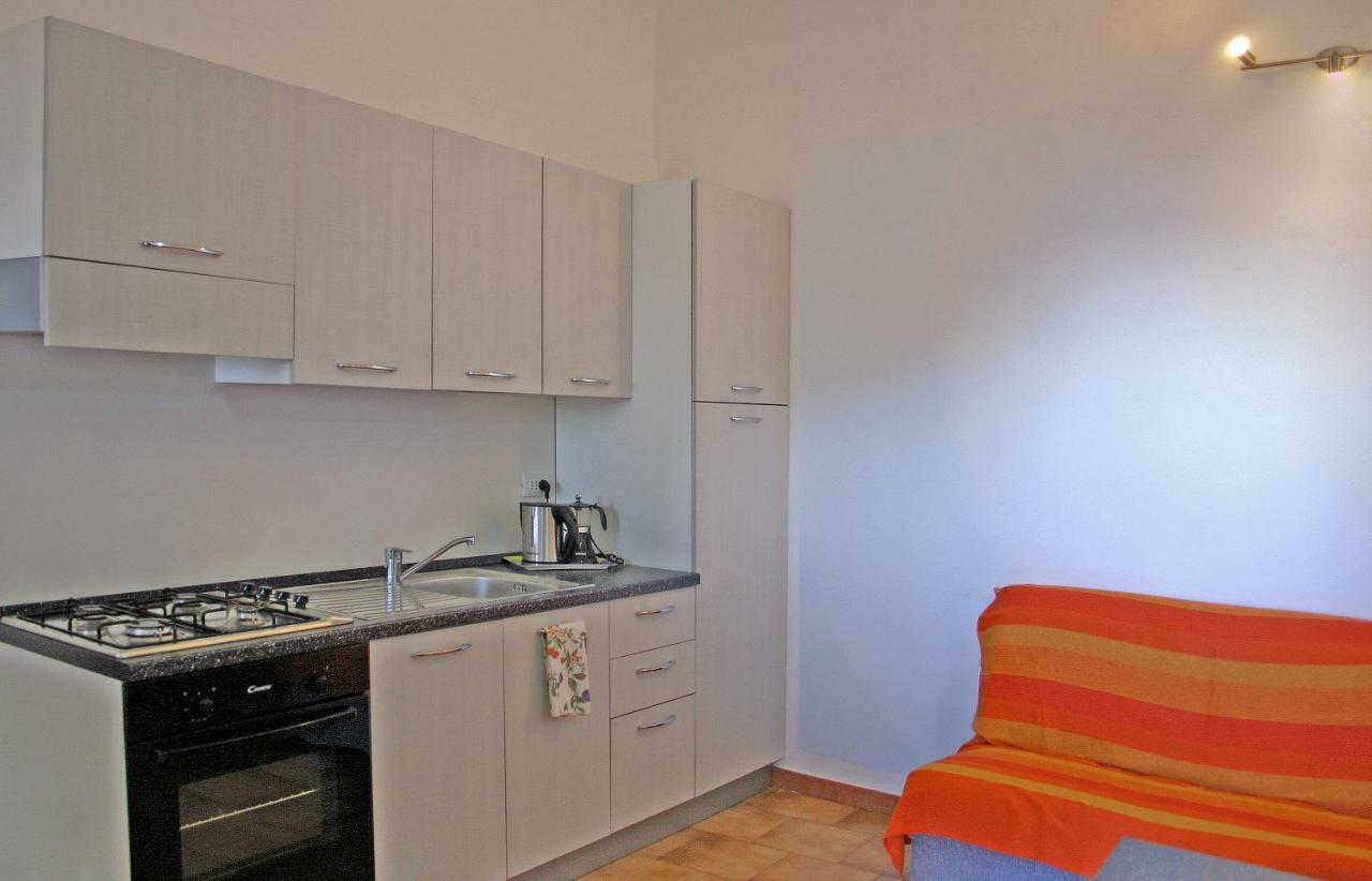 Casa Il Gabbiano Apartman Riomaggiore Kültér fotó